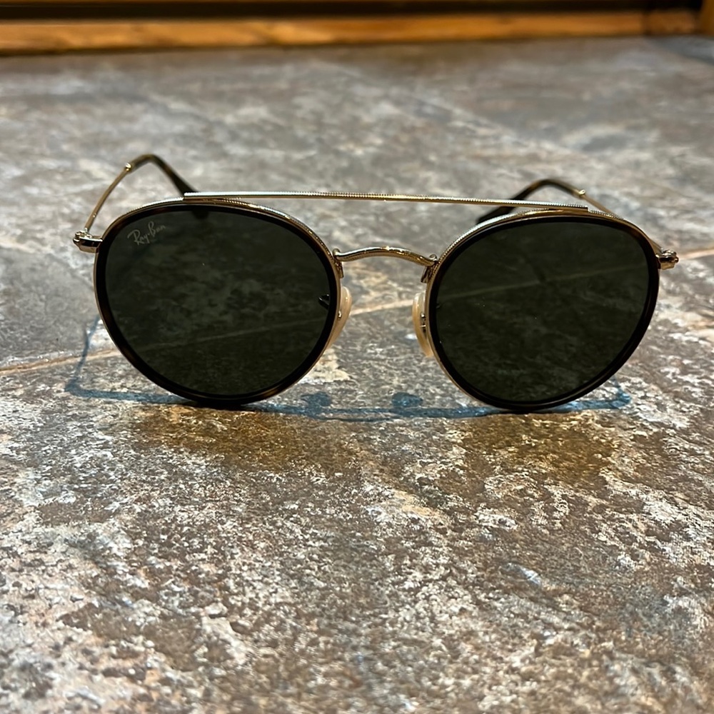Rayban sunglasses